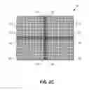 Fig. 04 - Display panel using direct emission pixel arrays