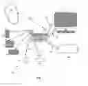 Fig. 02 - Spontaneous Collaboration Apparatus, System and Methods thereof