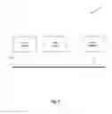 Fig. 11 - Work-efficient, load-balanced, merge-based parallelized consumption of sequences of sequences