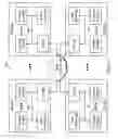 Fig. 04 - Addressing for inter-thread push communication