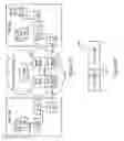 Fig. 16 - Addressing for inter-thread push communication