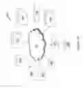 Fig. 17 - Addressing for inter-thread push communication