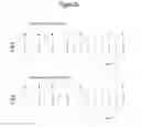 Fig. 23 - Removing read disturb signatures for memory analytics