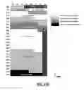 Fig. 17 - Error handling in transactional buffered memory
