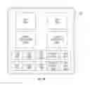 Fig. 18 - Instruction and logic for flush-on-fail operation
