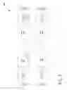 Fig. 03 - Cross-die interface snoop or global observation message ordering