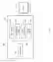 Fig. 02 - Input/output swtiching module interface identification in a multi-server chassis