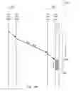 Fig. 11 - High performance interconnect