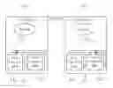 Fig. 01 - CPU control method, electronic system control method and electronic system for improved CPU utilization in executing functions