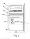 Fig. 08 - Dynamic adjustment of select elements of a document