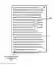 Fig. 01 - METHOD AND SYSTEM FOR EXTRANEOUS OBJECT NOTIFICATION VIA DIGITAL CONTENT REPAGINATION