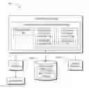 Fig. 01 - Document extension in dictation-based document generation workflow