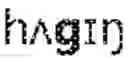 Fig. 10 - Orthographic error correction using phonetic transcription