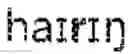 Fig. 12 - Orthographic error correction using phonetic transcription