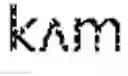 Fig. 15 - Orthographic error correction using phonetic transcription