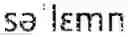 Fig. 23 - Orthographic error correction using phonetic transcription