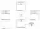 Fig. 01 - Validating topical relevancy of data in unstructured text, relative to questions posed