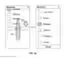 Fig. 22 - METHOD AND SYSTEM FOR NAVIGATING THROUGH A DATACENTER HIERARCHY IN A MOBILE COMPUTER DEVICE