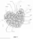Fig. 12 - METHODS AND SYSTEMS OF AGGREGATING INFORMATION OF SOCIAL NETWORKS BASED ON GEOGRAPHICAL LOCATIONS VIA A NETWORK