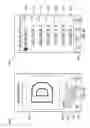 Fig. 10 - Iterative image search algorithm informed by continuous human-machine input feedback