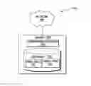 Fig. 01 - Optimization of metadata via lossy compression