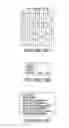 Fig. 16 - Wall encoding and decoding