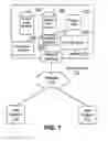 Fig. 10 - ASYNCHRONOUS INTERACTION IN THE REPORT GENERATOR