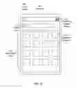 Fig. 09 - Searching for ideograms in an online social network