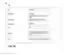 Fig. 10 - Taxonomy driven site navigation