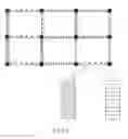 Fig. 05 - Colocation and anticolocation in colocation data centers via elastic nets