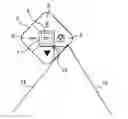 Fig. 01 - Method for manipulating a computer aided design (CAD) model, computer program product and server therefore