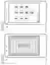 Fig. 05 - Unlocking electronic devices using touchscreen input gestures
