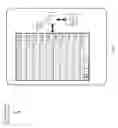 Fig. 08 - Unlocking electronic devices using touchscreen input gestures