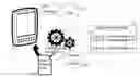 Fig. 01 - PATTERN DRIVEN  DATA PRIVACY MANAGEMENT