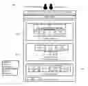 Fig. 01 - System and method for providing real-time tracking of items in a distribution network