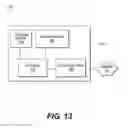 Fig. 15 - System and method for extracting two-dimensional fingerprints from high resolution three-dimensional surface data obtained from contactless, stand-off sensors