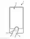 Fig. 01 - Fingerprint authentication using touch sensor data
