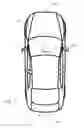 Fig. 02 - Vehicle vision system with adaptive lane marker detection