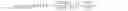 Fig. 12 - Determination of spatial distribution of charged particle beams