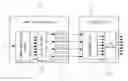 Fig. 01 - Image forming apparatus having an assignment unit that assigns pulse modulation signals in accordance with a predetermined rule and a specific pixel position information