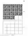 Fig. 05 - Creating mechanical stamps to produce machine-readable optical labels