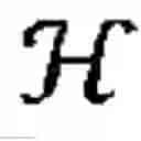 Fig. 27 - Perturbing a subject's contextualization of a proposition about an item considered in a quantum representation by altering the item