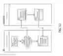 Fig. 12 - Determining a delivery location and time based on the schedule or location of a consignee