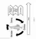 Fig. 04 - Computer implemented methods and systems for generating virtual body models for garment fit visualisation