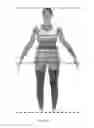 Fig. 21 - Computer implemented methods and systems for generating virtual body models for garment fit visualisation