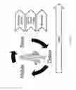 Fig. 04 - Computer implemented methods and systems for generating virtual body models for garment fit visualisation