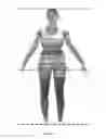 Fig. 21 - Computer implemented methods and systems for generating virtual body models for garment fit visualisation