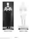 Fig. 31 - Computer implemented methods and systems for generating virtual body models for garment fit visualisation