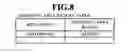 Fig. 10 - SEARCH DEVICE, PROGRAM, RECORDING MEDIUM, AND METHOD