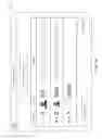 Fig. 17 - Retail store motion sensor systems and methods